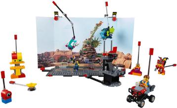 LEGO | Movie Maker | 70820 beschikbaar voor biedingen