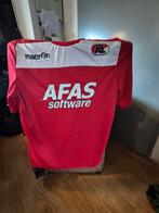 AZ Alkmaar shirt 2014/15 met handtekeningen, Verzamelen, Sportartikelen en Voetbal, Shirt, Gebruikt, Ophalen of Verzenden, AZ