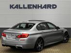 BMW 5 Serie M5 Competition - "Individual Pure Metal Silver", Auto's, BMW, 12 maanden, Achterwielaandrijving, Gebruikt, 4395 cc