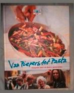 Van Piepers tot Pasta - Kookboek. Blue band, Onbekend, Gezond koken, Ophalen of Verzenden, Zo goed als nieuw