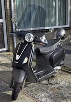 Berini Napoli scooter, Fietsen en Brommers, Ophalen, Zo goed als nieuw, Benzine