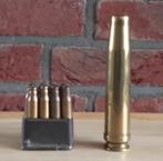 munitie hulzen e/o kogelhuls, leeg, volgnr 32, Ophalen of Verzenden, Luchtmacht, Duitsland, Hulzen of Bodemvondsten