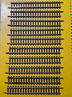 modeltrein N spoor minitrix 4904 per stuk 50 cent, Hobby en Vrije tijd, Modeltreinen | N-Spoor, Gebruikt, Gelijkstroom, Trix, Wagon