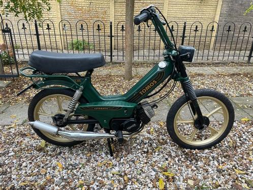 Tomos A35 - 50cc Airsal cilinder, Fietsen en Brommers, Brommers | Tomos, Zo goed als nieuw, Standard, Ophalen