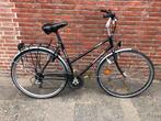 Sparta fiets met 21 versnellingen, framemaat 54cm, 53 tot 56 cm, Ophalen, Gebruikt, Sparta
