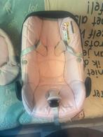 Maxi cosi, Kinderen en Baby's, Autostoeltjes, Ophalen, Autogordel, Zo goed als nieuw, 0 t/m 13 kg