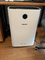 Philips luchtreiniger & bevochtiger, Ophalen of Verzenden, Zo goed als nieuw, Luchtreiniger