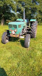 Deutz 7006, Ophalen, Gebruikt, Tot 80 Pk, Deutz - Fahr