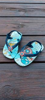 Marvel havaianas slippers mt 23, Ophalen of Verzenden