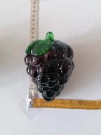 Murano glazen tros druiven in goede conditie 15 cm, Ophalen of Verzenden