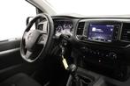 Opel Vivaro 2.0 CDTI 123PK L3 Dubbel Cabine EURO 6 - Airco -, Auto's, Voorwielaandrijving, Stof, Gebruikt, 4 cilinders
