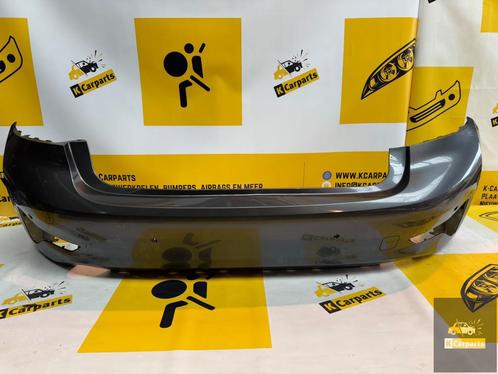 BMW 3-serie G21 Touring achterbumper PDC 51127428002 bumper, Auto-onderdelen, Carrosserie en Plaatwerk, Bumper, BMW, Achter, Gebruikt