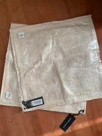 Rivièra Maison kussen hoes nieuw 2 stuks, Ophalen of Verzenden, Nieuw, Vierkant