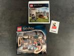 Lego Harry Potter 40770 Kamer van Hoge Nood & 30706 Zwerfbal, Ophalen of Verzenden, Nieuw, Complete set, Lego