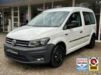Volkswagen Caddy Combi 1.0 TSI Comfortline MARGE! Leer, Airc, Voorwielaandrijving, Gebruikt, Electronic Stability Program (ESP)