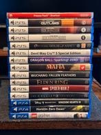 PS5/Nintendo Switch Games, Spelcomputers en Games, Games | Sony PlayStation 5, Ophalen, Zo goed als nieuw