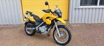 BMW F 650 GS ABS (bj 2002), Bedrijf, Overig
