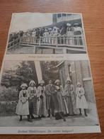 Hindeloopen, Ophalen of Verzenden, Voor 1940