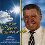 Piraten CD : Wim Liebers - Het Beste van ... Summersound., Cd's en Dvd's, Cd's | Verzamelalbums, Ophalen of Verzenden, Gebruikt