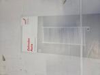 2x elektrische radiator zender aura, Ophalen, 500 tot 800 watt, Radiator, Nieuw