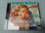 Tokyo Blade – No Remorse (2008), Verzenden, Zo goed als nieuw