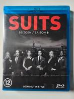 SUITS SEASON 9 (IN SEAL) (BLURAY), Cd's en Dvd's, Blu-ray, Tollenstraat 53D 3035NC Rotterdam, Carduelis and Media, Ophalen of Verzenden