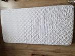 Peuterbed matras 140 x 70, Ophalen, Gebruikt, 70 tot 85 cm, 140 tot 160 cm