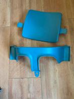 Trip trap baby inzet met kussen, Kinderen en Baby's, Kinderstoelen, Ophalen, Nieuw, Meegroeistoel