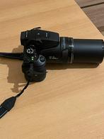 Nikon coolpix P900, Audio, Tv en Foto, Fotocamera's Digitaal, Ophalen of Verzenden, Zo goed als nieuw, Nikon, 8 keer of meer