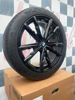BMW X1 iX1 X2 iX2 velgen 20 inch 5x112 U11 U10 + continental, Nieuw, Overige maten, Ophalen of Verzenden, Band(en)