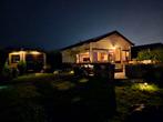 Volledig gerenoveerd vakantiehuis Molecaten Kruininger Gors, Vakantie, Vakantiehuizen | Nederland, In bos, 2 slaapkamers, Recreatiepark