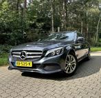 Mercedes-Benz C-Klasse C350e Plug-in Hybrid 279pk 7G-TRONIC, Auto's, Mercedes-Benz, Automaat, Achterwielaandrijving, USB, 1740 kg