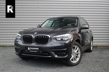 BMW X3 xDrive30e Pano / Elec Stoelen / Camera / Leder / beschikbaar voor biedingen