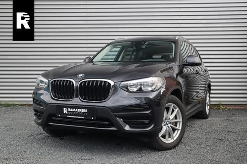 BMW X3 xDrive30e Pano / Elec Stoelen / Camera / Leder /, Auto's, BMW, Bedrijf, Te koop, X3, 4x4, ABS, Airbags, Airconditioning