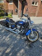 Kawasaki VN 900 classic, Motoren, 903 cc, 2 cilinders, Particulier, Meer dan 35 kW