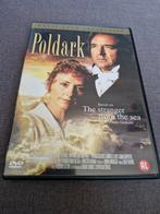 Poldark - dvd, Alle leeftijden, Ophalen of Verzenden, Zo goed als nieuw, Drama