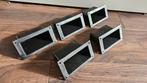 Rean boxhandgreep 13,5 x 7cm Nieuw, Ophalen of Verzenden, Nieuw, Overige instrumenten, Flightcase