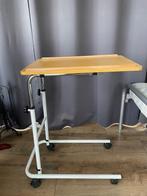 Bedtafel, Diversen, Ophalen, Zo goed als nieuw