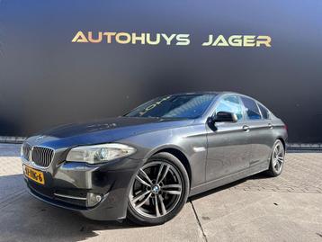 BMW 5-serie 528i High Executive|NLauto|Nap|Nieuweketting| beschikbaar voor biedingen