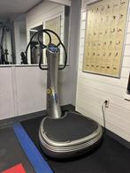 PowerPlate Next Generation – professionele trilplaat, Ophalen, Gebruikt, Benen, Overige typen