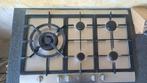 Atag Gasfornuis - 5 pits - Inbouw, Ophalen, Gebruikt, Minder dan 85 cm, Inbouw