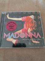 CD Madonna-Confessions on the Dancefloor, Ophalen of Verzenden, 2000 tot heden, Zo goed als nieuw
