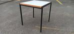 Vintage mid century Cees Braakman bijzettafel, Pastoe, Ophalen, Tweedehands, Tweedehands, Tweedehands