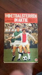 Eredivisie verzamelalbum 1970-1971 compleet, Ophalen of Verzenden, Gebruikt, Overige binnenlandse clubs