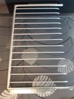KOMPLEMENT UITTREKBARE BROEKHANGER, Huis en Inrichting, Kasten | Kledingkasten, Ophalen, 50 tot 100 cm, Zo goed als nieuw, Minder dan 100 cm