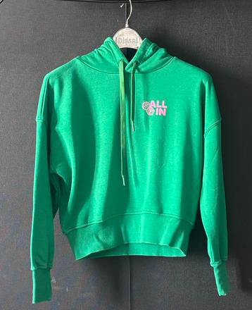 Sweater - maat L beschikbaar voor biedingen