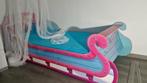 Frozenbed met matras, Huis en Inrichting, Slaapkamer | Matrassen en Bedbodems, Ophalen, Nieuw, Eenpersoons, 200 cm