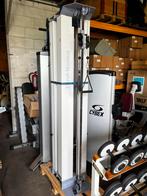 Enraf nonius pully’s 54kg., Ophalen, Gebruikt, Overige typen