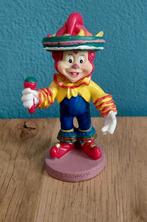 Efteling poppetje Pardoes, Verzamelen, Efteling, Ophalen of Verzenden, Zo goed als nieuw, Beeldje of Poppetje