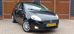Fiat Grande Punto 1.4 Dynamic, 5 Deurs, APK 15-8-2026, Airco, Auto's, Fiat, Voorwielaandrijving, Stof, Gebruikt, 4 cilinders